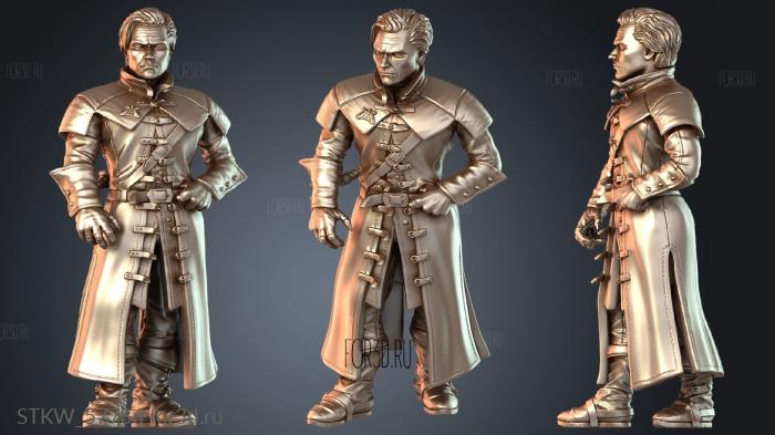 STKW_57786 3d stl модель для ЧПУ