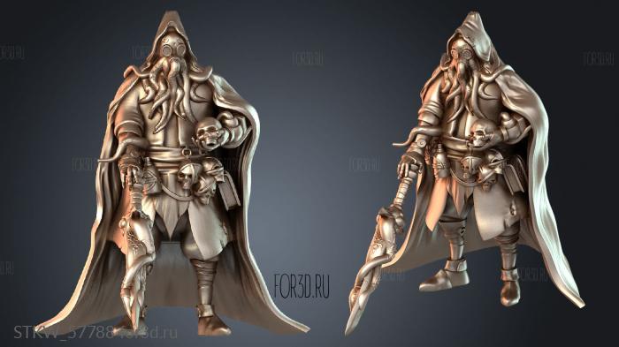 STKW_57788 3d stl модель для ЧПУ