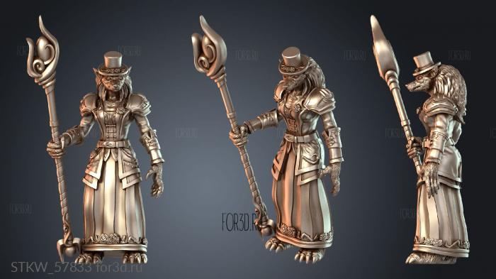 STKW_57833 3d stl модель для ЧПУ