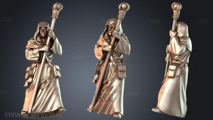 STKW_57849 3d stl модель для ЧПУ