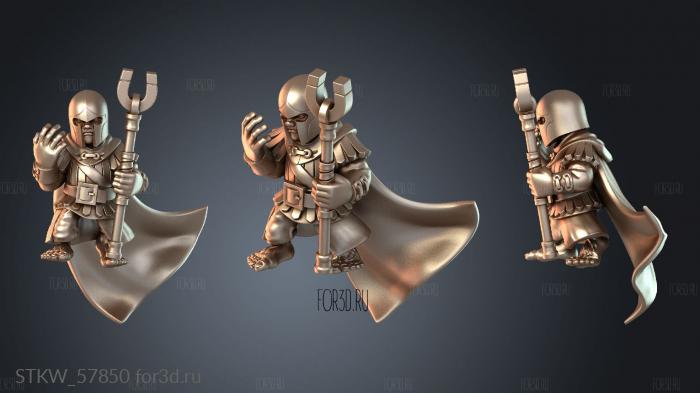 STKW_57850 3d stl модель для ЧПУ