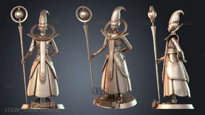 STKW_57854 3d stl модель для ЧПУ
