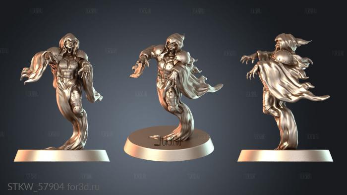 STKW_57904 stl model for CNC