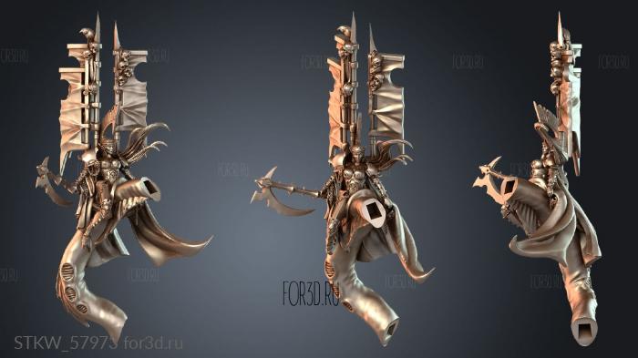STKW_57973 stl model for CNC