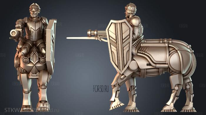 STKW_58229 stl model for CNC