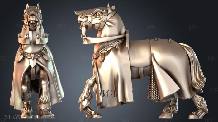 STKW_58251 stl model for CNC