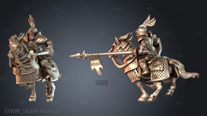 STKW_58314 3d stl модель для ЧПУ