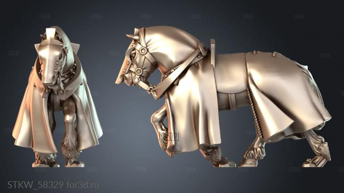 STKW_58329 3d stl модель для ЧПУ