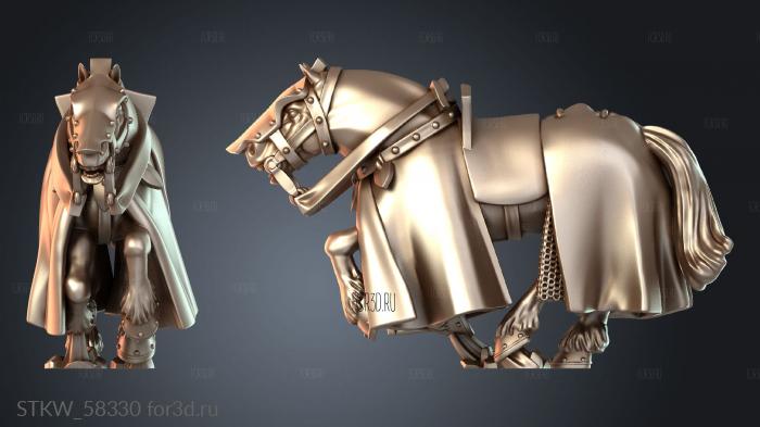 STKW_58330 3d stl модель для ЧПУ