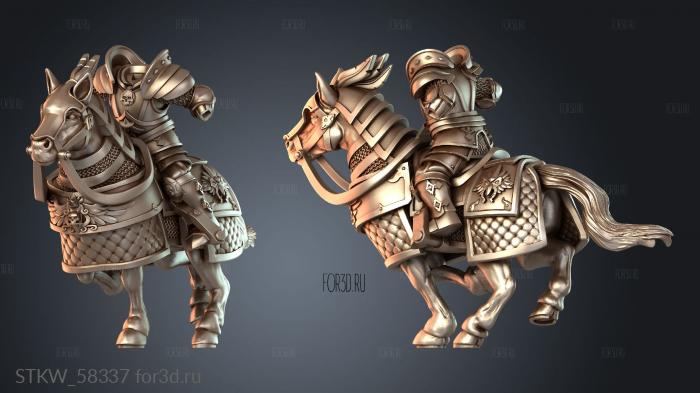 STKW_58337 3d stl модель для ЧПУ