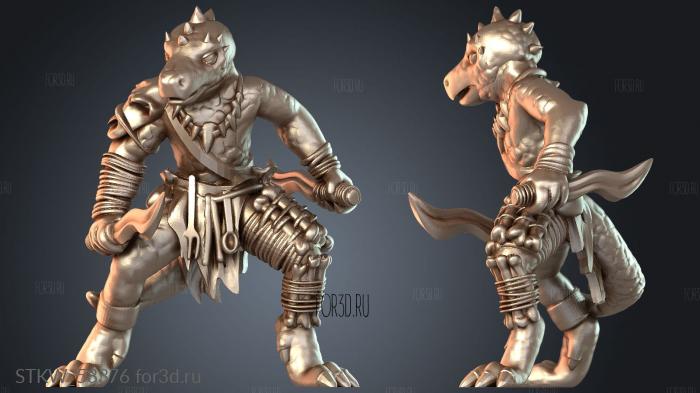 STKW_58376 3d stl модель для ЧПУ