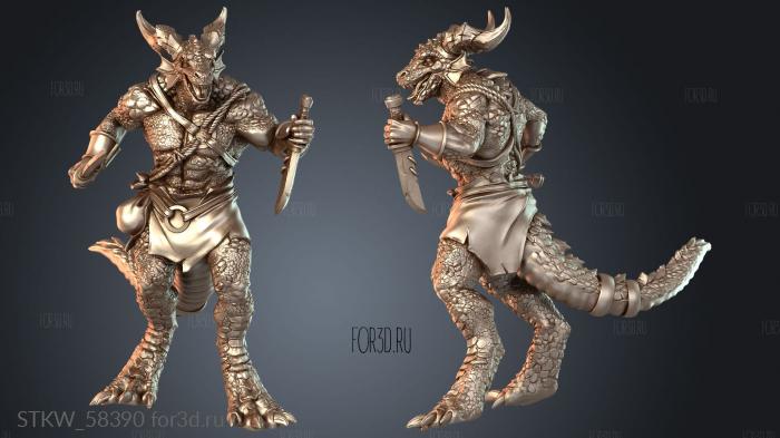 STKW_58390 3d stl модель для ЧПУ
