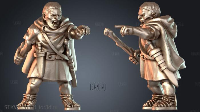 STKW_58571 stl model for CNC