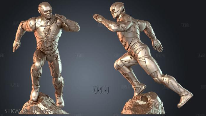 STKW_58831 3d stl модель для ЧПУ