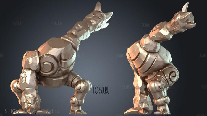 STKW_58841 3d stl модель для ЧПУ