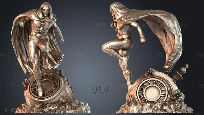 STKW_58850 3d stl модель для ЧПУ