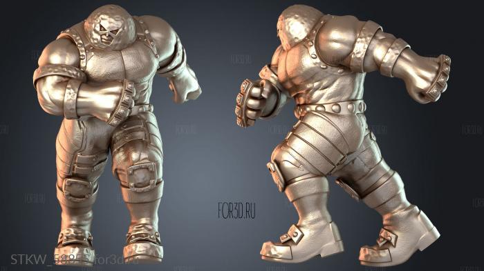STKW_58855 3d stl модель для ЧПУ