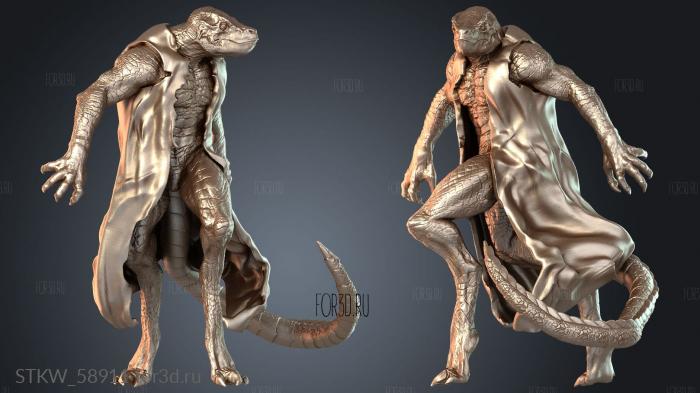 STKW_58911 3d stl модель для ЧПУ