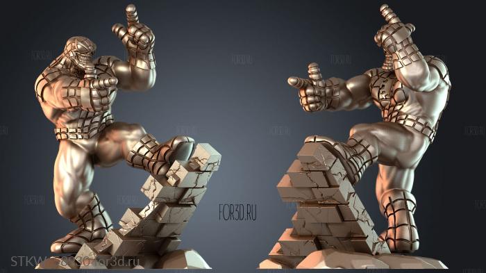 STKW_58930 3d stl модель для ЧПУ