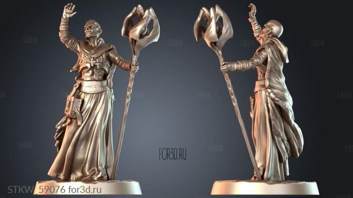 STKW_59076 stl model for CNC