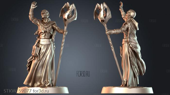 STKW_59077 stl model for CNC