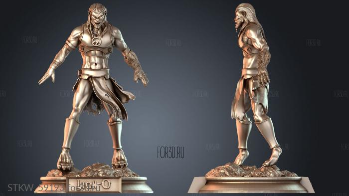 STKW_59193 stl model for CNC