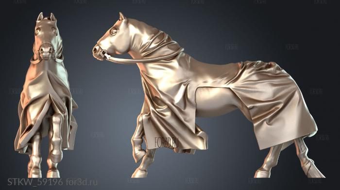 STKW_59196 stl model for CNC