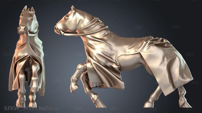 STKW_59197 stl model for CNC