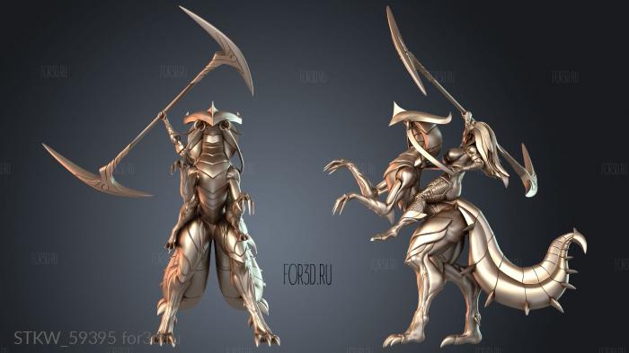 STKW_59395 3d stl модель для ЧПУ