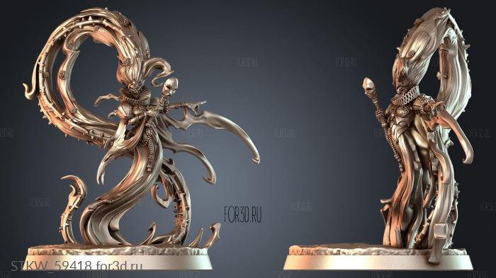 STKW_59418 3d stl модель для ЧПУ