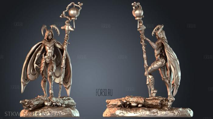 STKW_59419 3d stl модель для ЧПУ