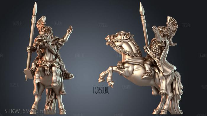 STKW_59440 3d stl модель для ЧПУ