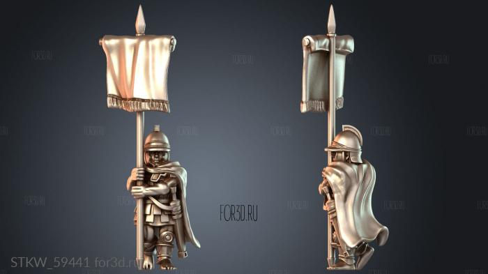 STKW_59441 3d stl модель для ЧПУ