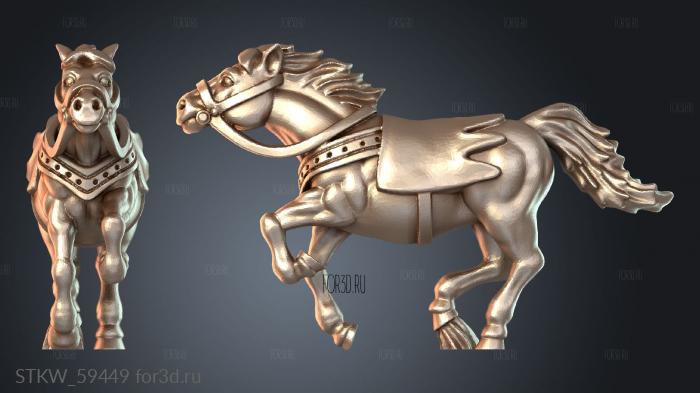 STKW_59449 3d stl модель для ЧПУ