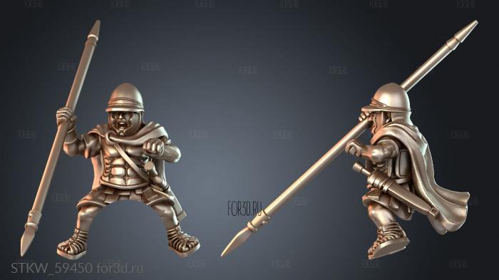 STKW_59450 3d stl модель для ЧПУ