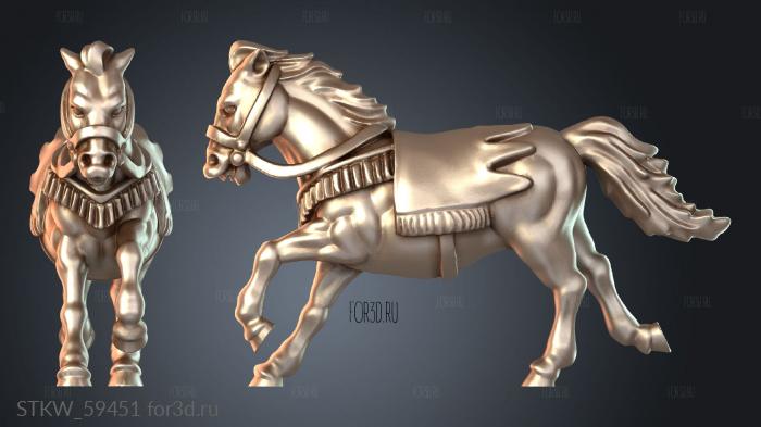 STKW_59451 3d stl модель для ЧПУ