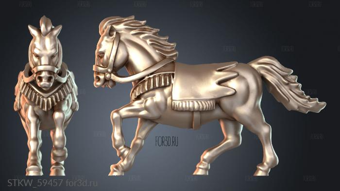 STKW_59457 3d stl модель для ЧПУ