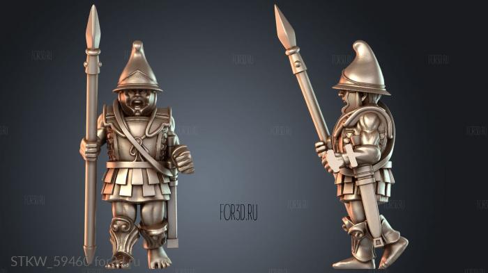 STKW_59460 3d stl модель для ЧПУ