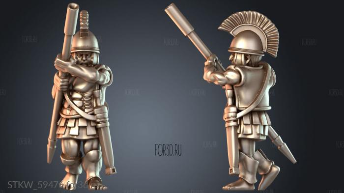 STKW_59476 3d stl модель для ЧПУ