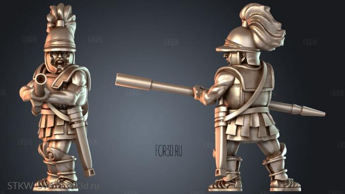STKW_59479 3d stl модель для ЧПУ