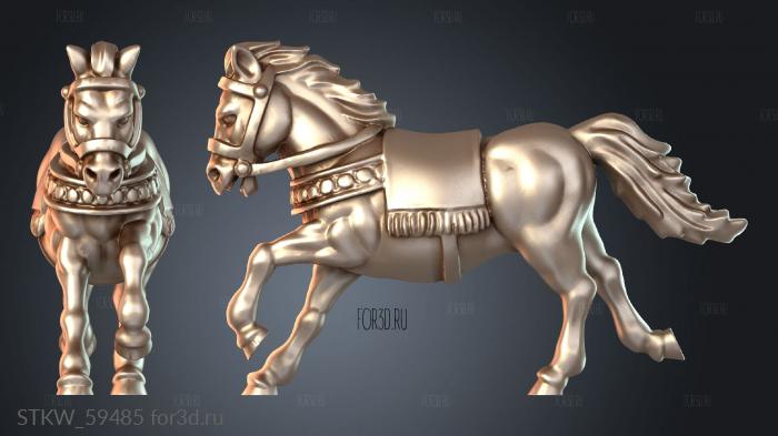 STKW_59485 3d stl модель для ЧПУ