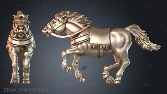STKW_59493 3d stl модель для ЧПУ
