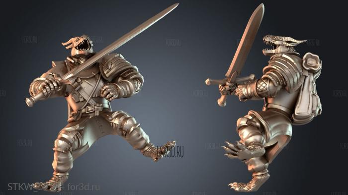 STKW_59584 stl model for CNC