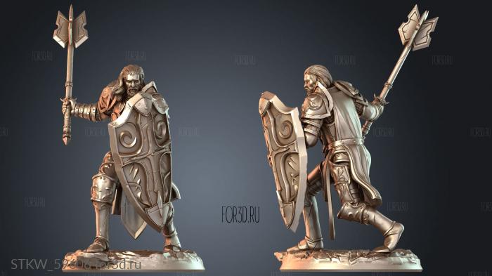 STKW_59606 stl model for CNC