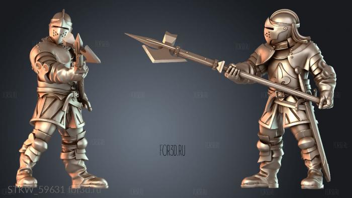 STKW_59631 stl model for CNC