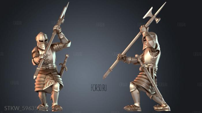 STKW_59635 stl model for CNC