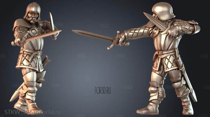 STKW_59638 stl model for CNC