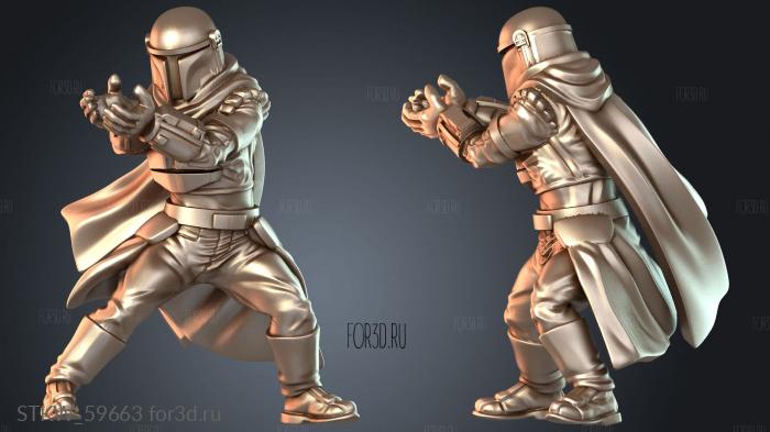 STKW_59663 stl model for CNC