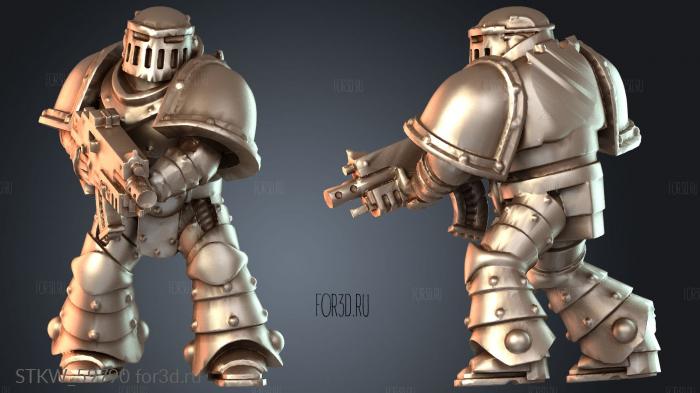 STKW_59790 stl model for CNC