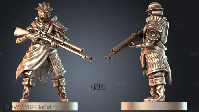 STKW_59824 stl model for CNC